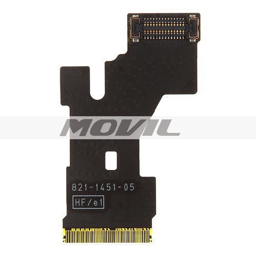 LCD Flex Cable Ribbon Fix Part Replacement for iPhone 5
